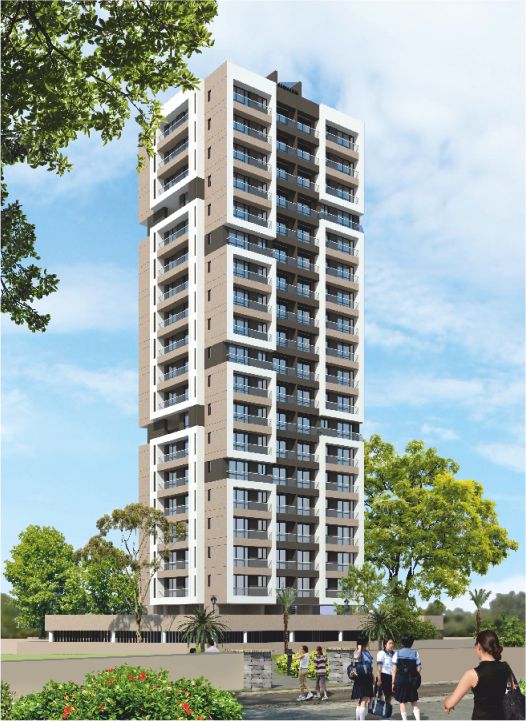 Morya Heights
